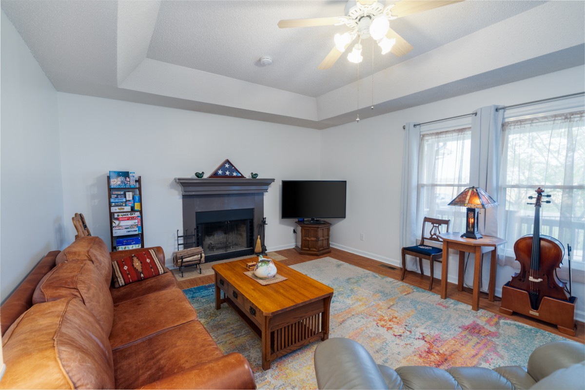 1921 Thompson Road Murfreesboro, TN 37128 - Photo 6 of 40