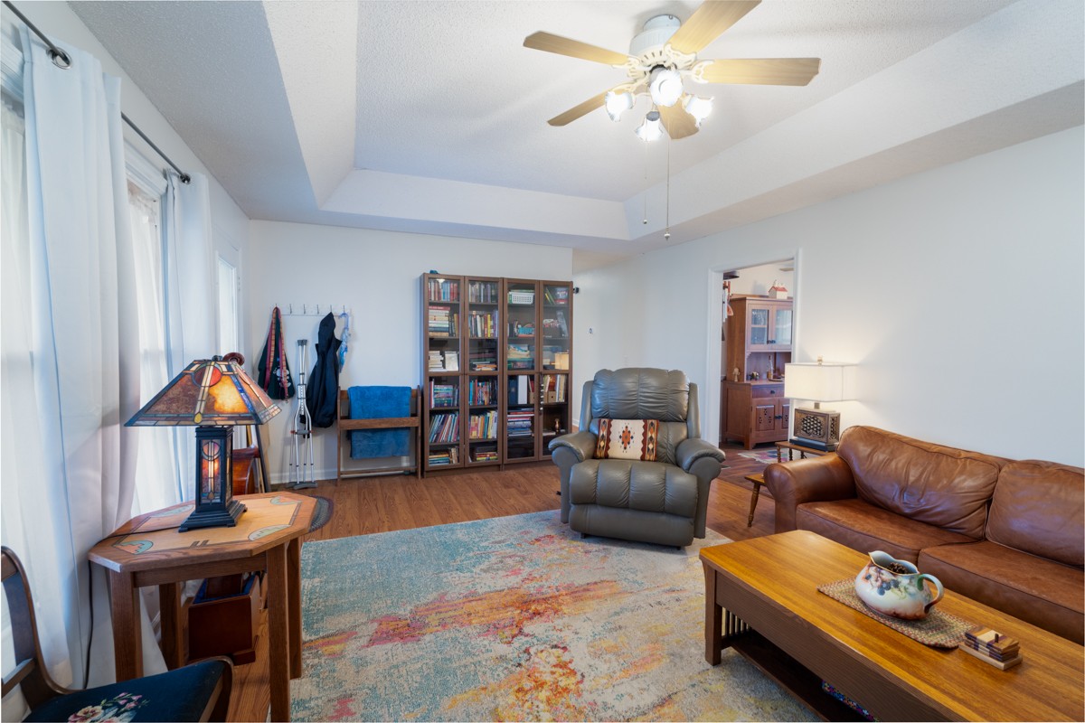 1921 Thompson Road Murfreesboro, TN 37128 - Photo 7 of 40