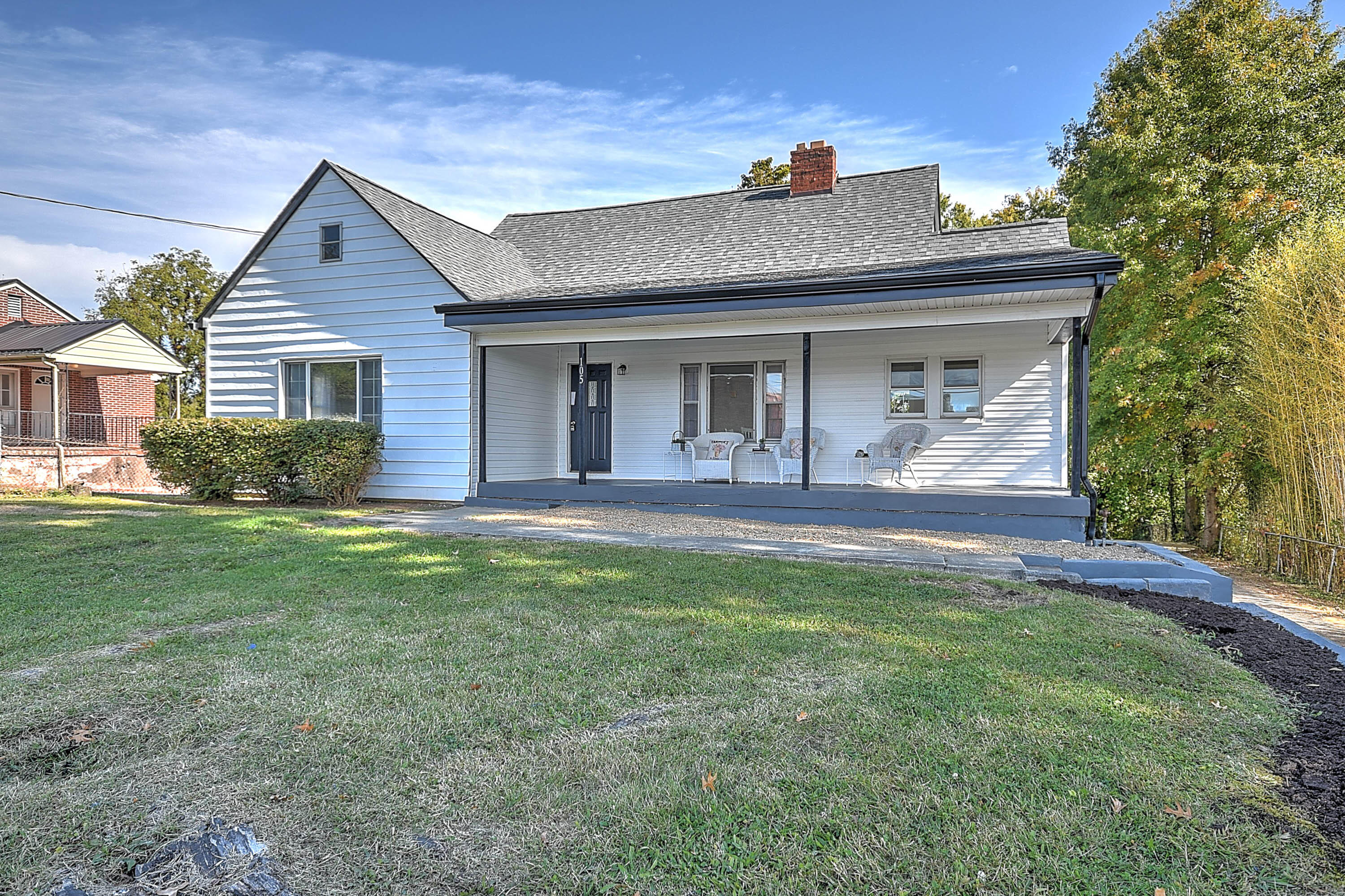 105 Tween Hills Road Bristol, TN 37620 - Photo 50 of 50 Tween Hills