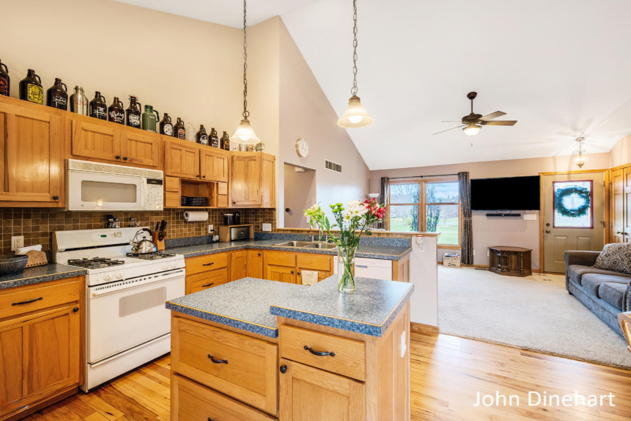378 Owen Road Ionia, MI 48846 - Photo 13 of 25 378-Owen-10