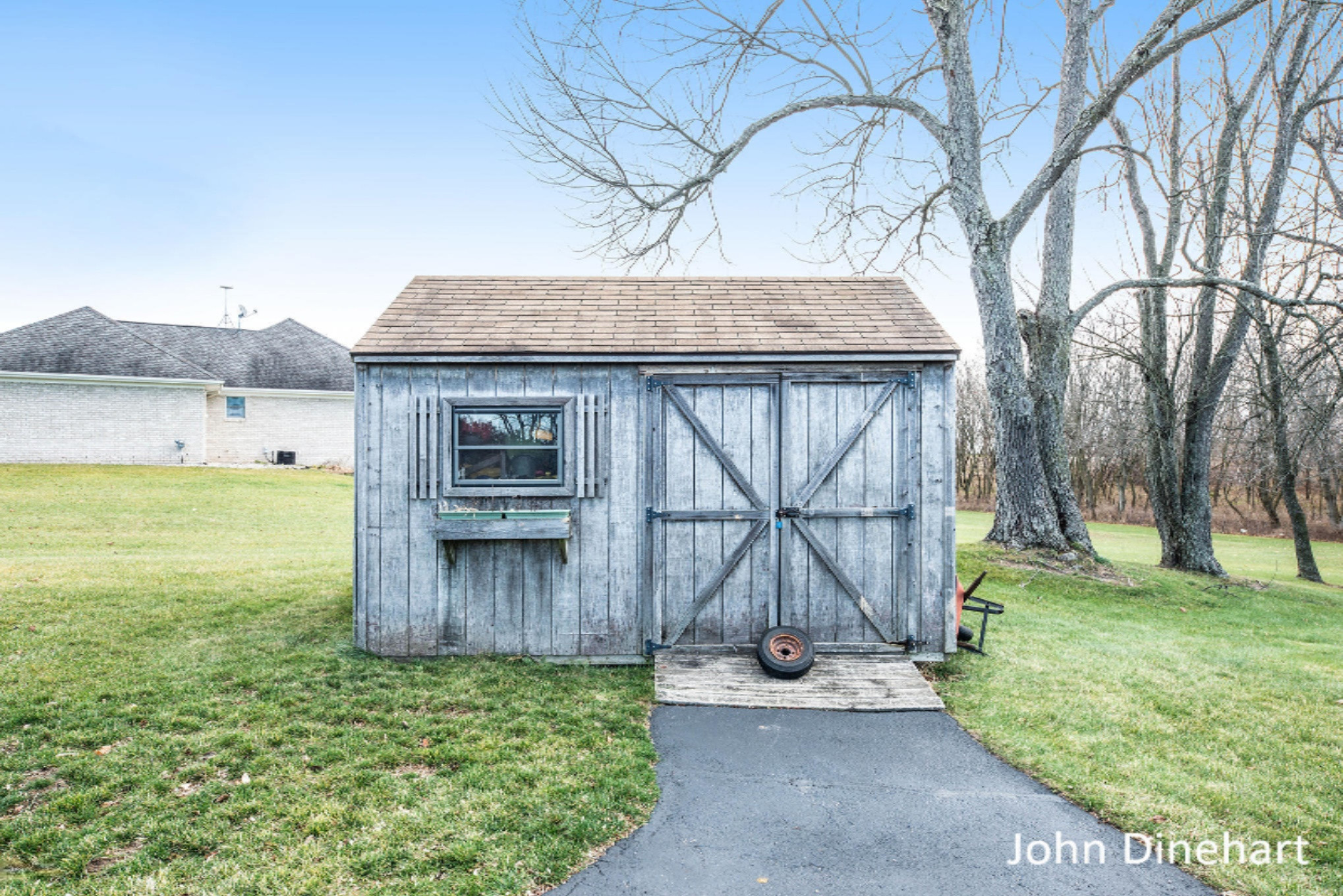 378 Owen Road Ionia, MI 48846 - Photo 24 of 25 378-Owen-37
