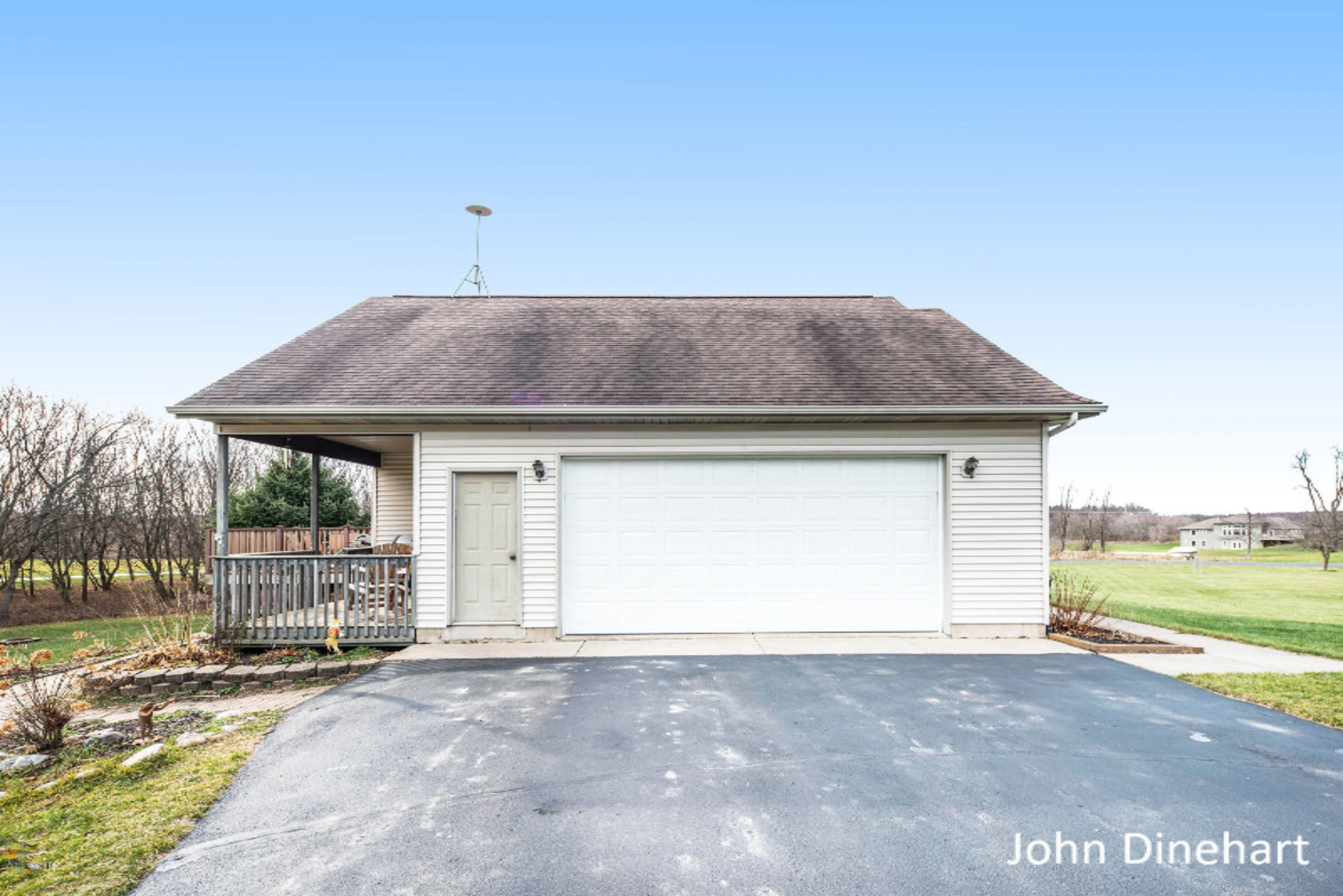 378 Owen Road Ionia, MI 48846 - Photo 3 of 25 378-Owen-32