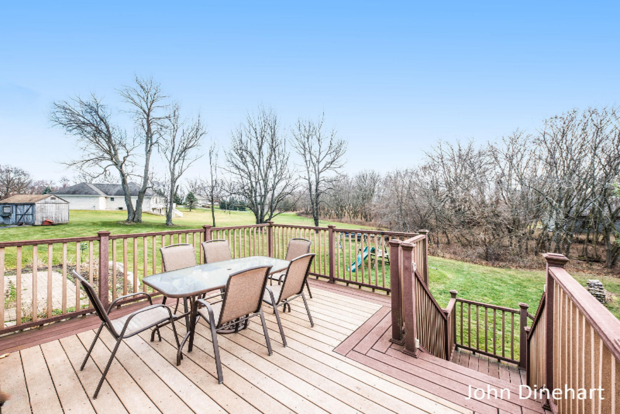 378 Owen Road Ionia, MI 48846 - Photo 6 of 25 378-Owen-35