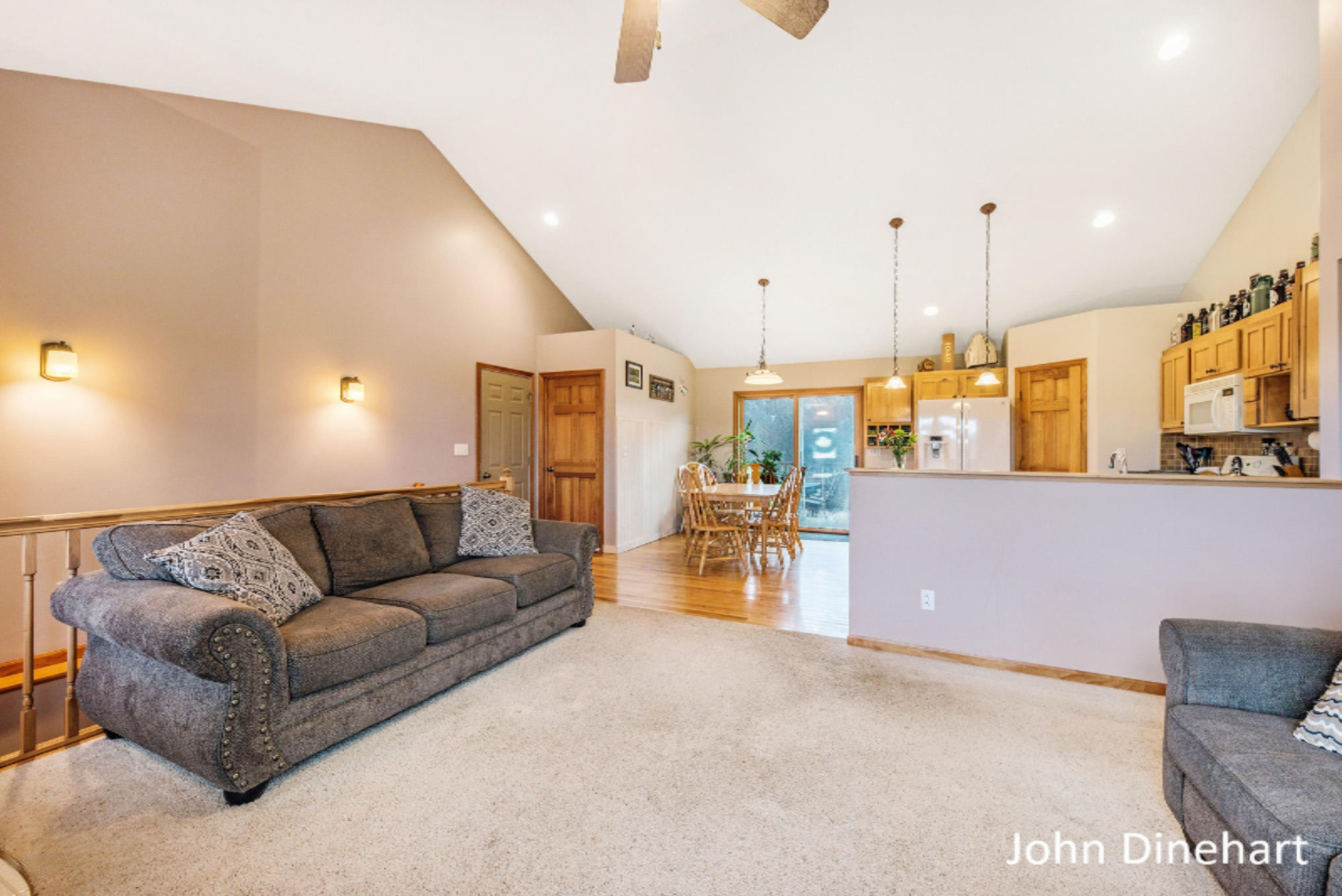 378 Owen Road Ionia, MI 48846 - Photo 8 of 25 378-Owen-1