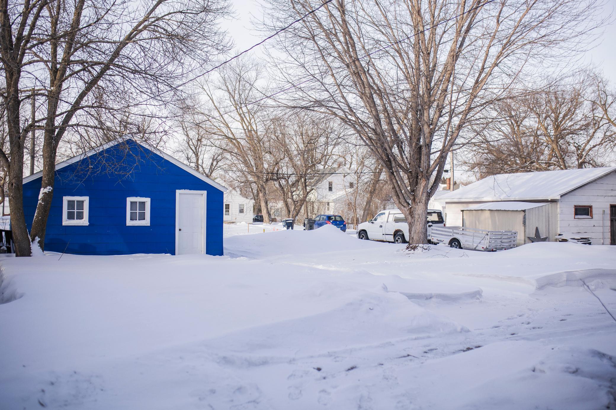 305 East 7th Street Morris, MN 56267 - Photo 3 of 41