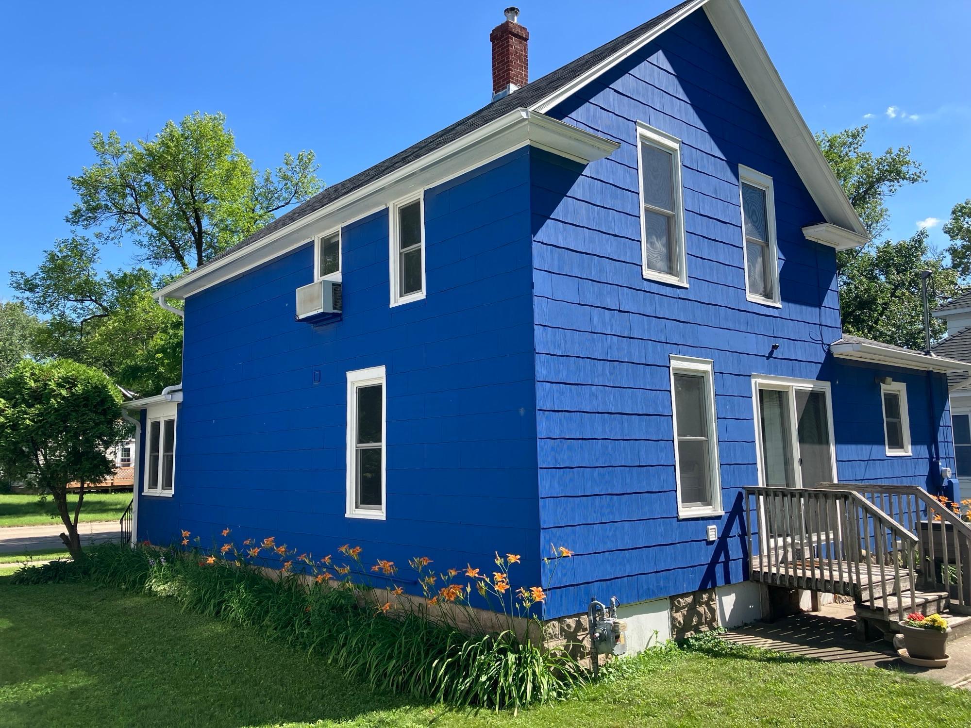 305 East 7th Street Morris, MN 56267 - Photo 38 of 41