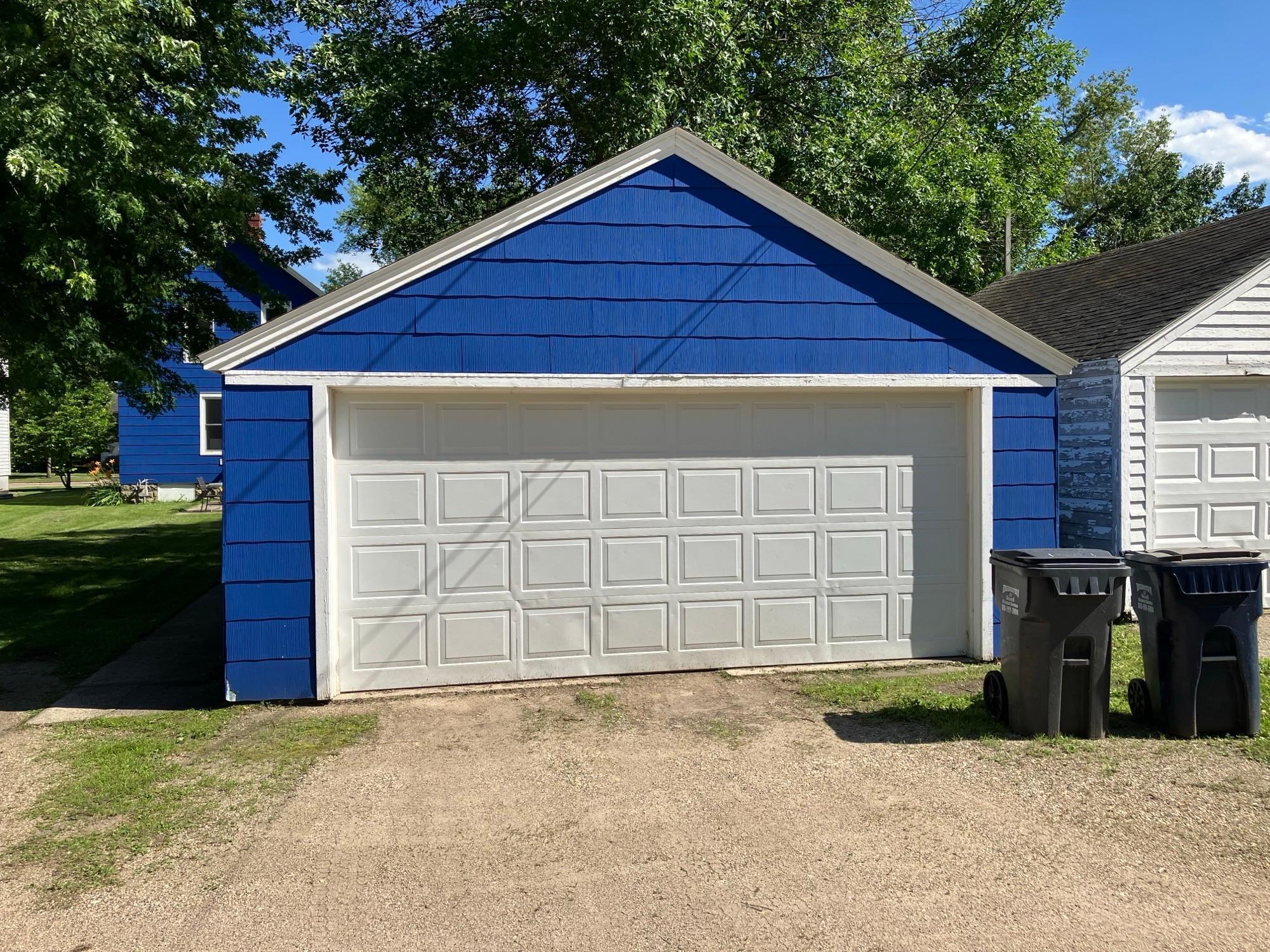 305 East 7th Street Morris, MN 56267 - Photo 39 of 41