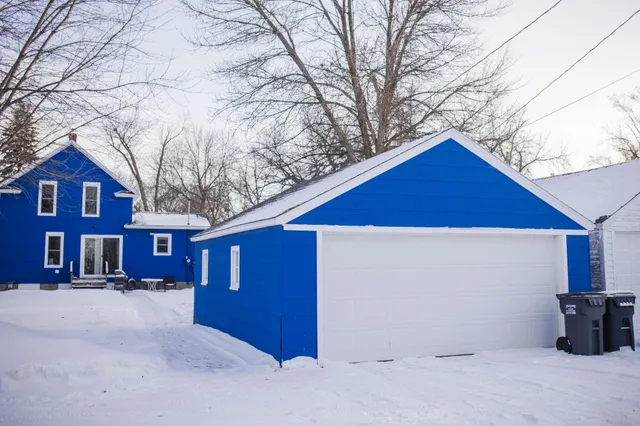 $139,900 | 305 East 7th Street, Morris, MN 56267