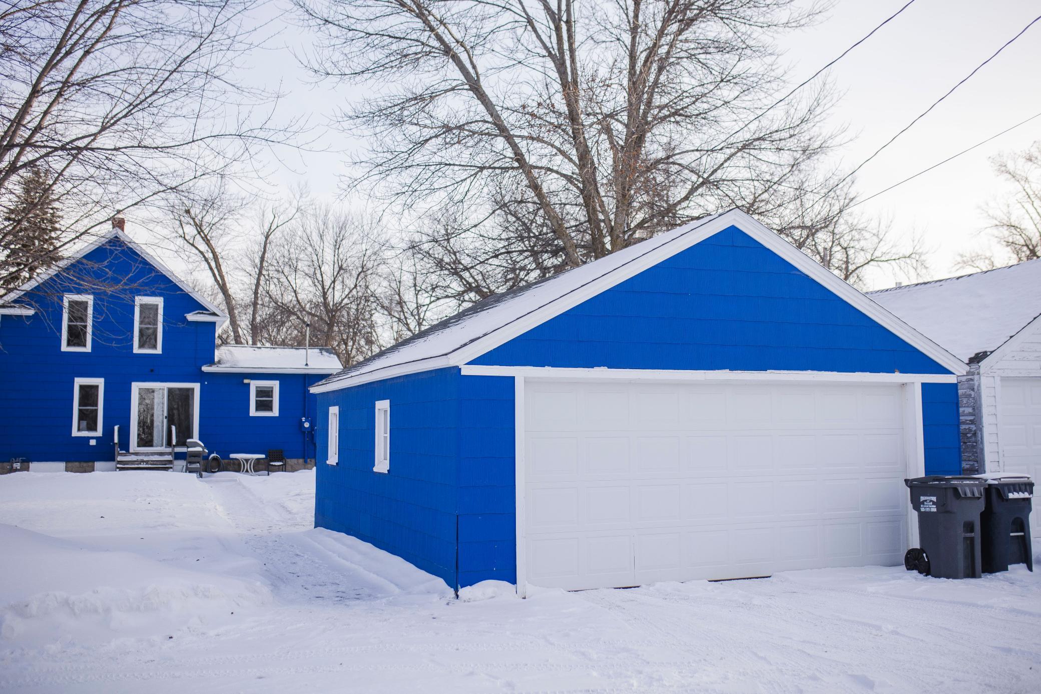 305 East 7th Street Morris, MN 56267 - Photo 4 of 41