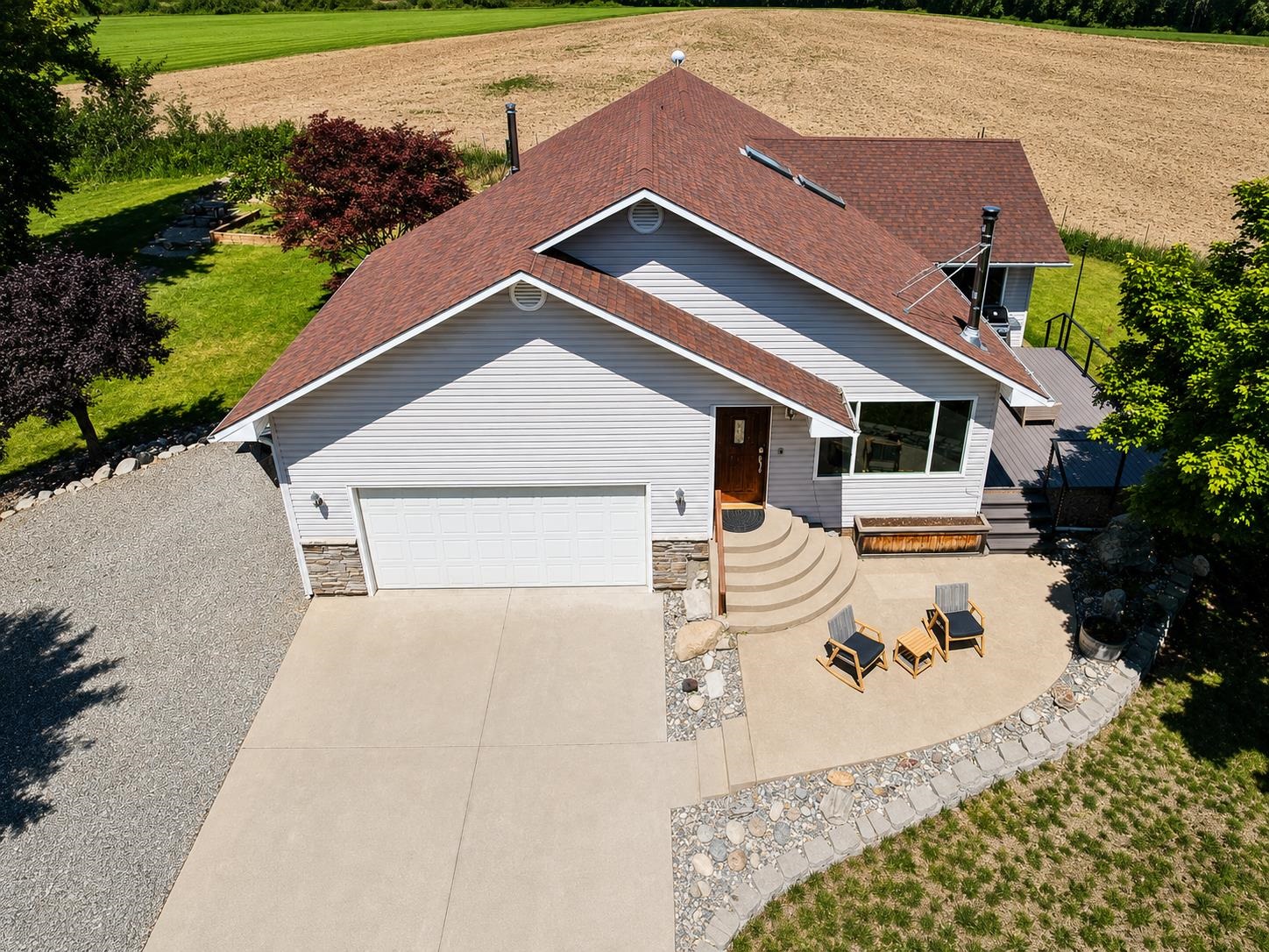 917 B Philpott Road Colville, WA 99114 - Photo 1 of 50