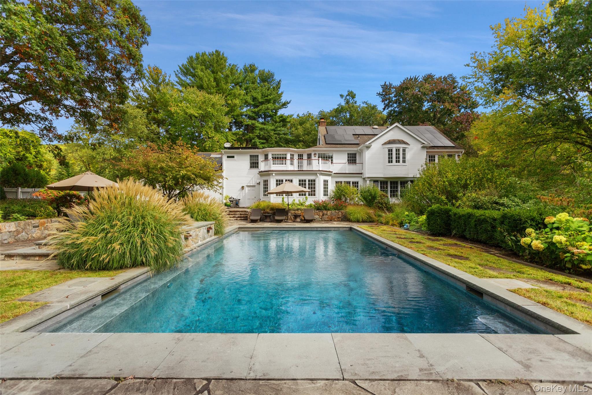 82 Honey Hollow Road Pound Ridge, NY 10576 - Photo 30 of 35 Gallery Image 30
