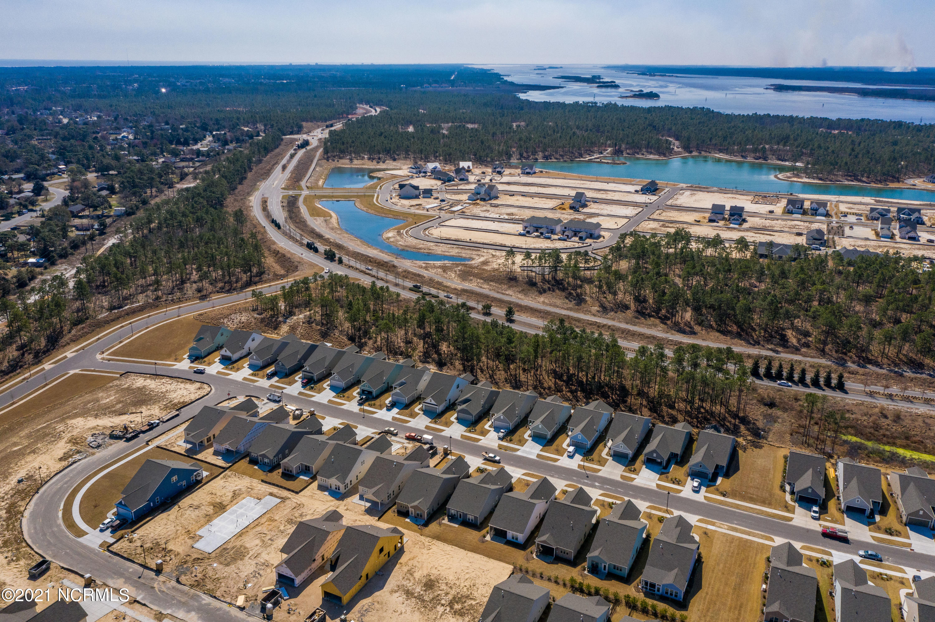 1131 Snowden Road Wilmington, NC 28412 - Photo 41 of 60 041_dji_0726