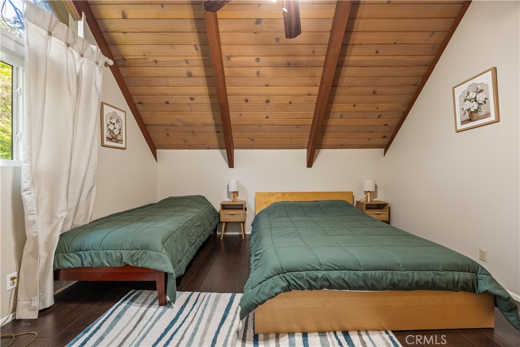 225 Fremont Road Lake Arrowhead, CA 92352 - Photo 31 of 49
