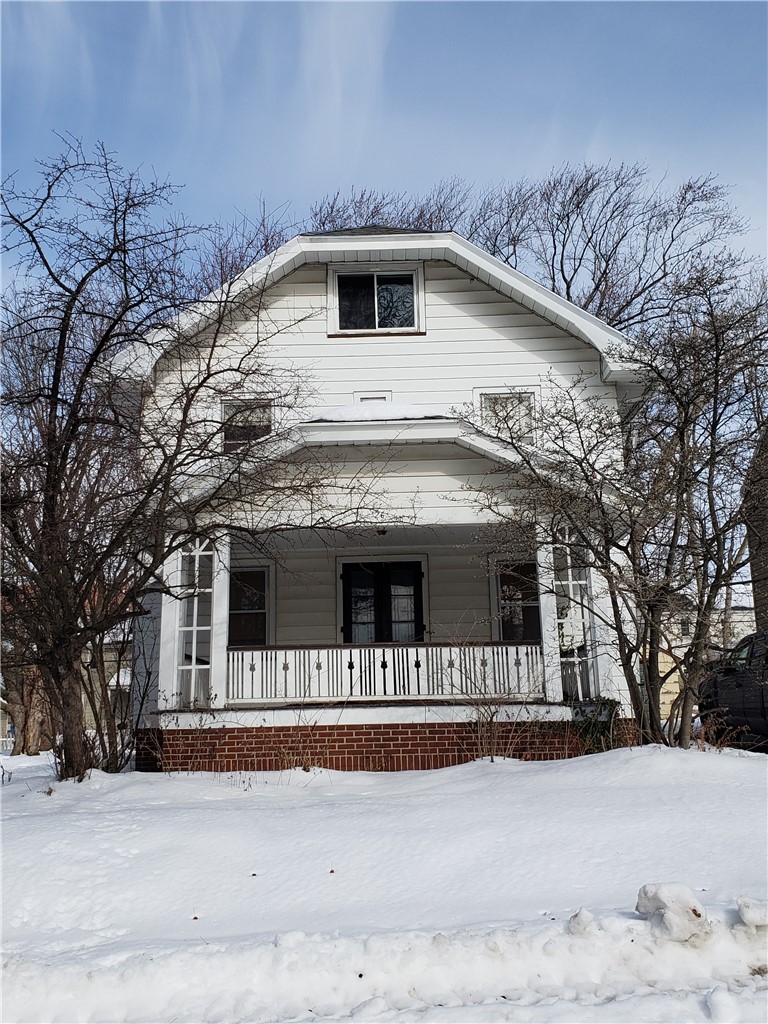 26 Irvington Road Rochester, NY 14620 - Photo 1 of 1