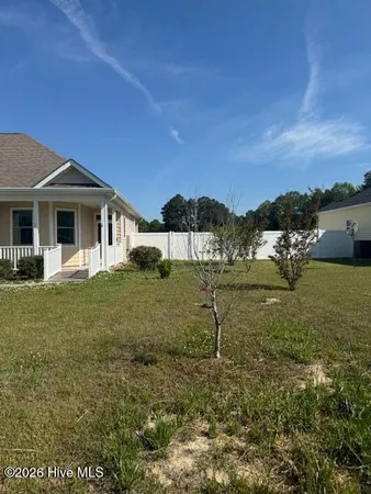 $295,000 | 4829 Mallard Lane, Wilson, NC 27893