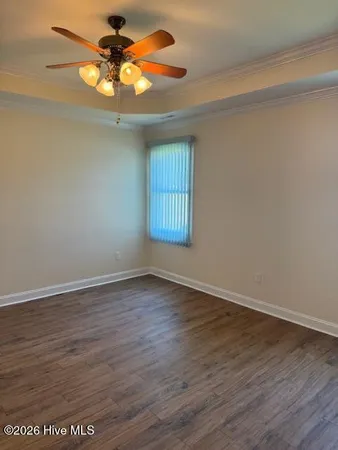 $295,000 | 4829 Mallard Lane, Wilson, NC 27893