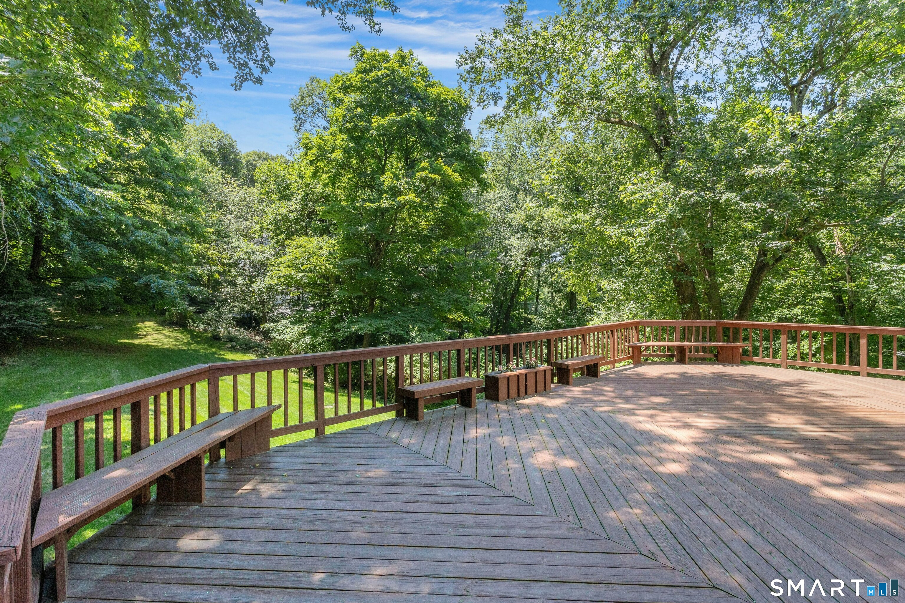2 Pheasant Run Road Wilton, CT 06897 - Photo 27 of 31