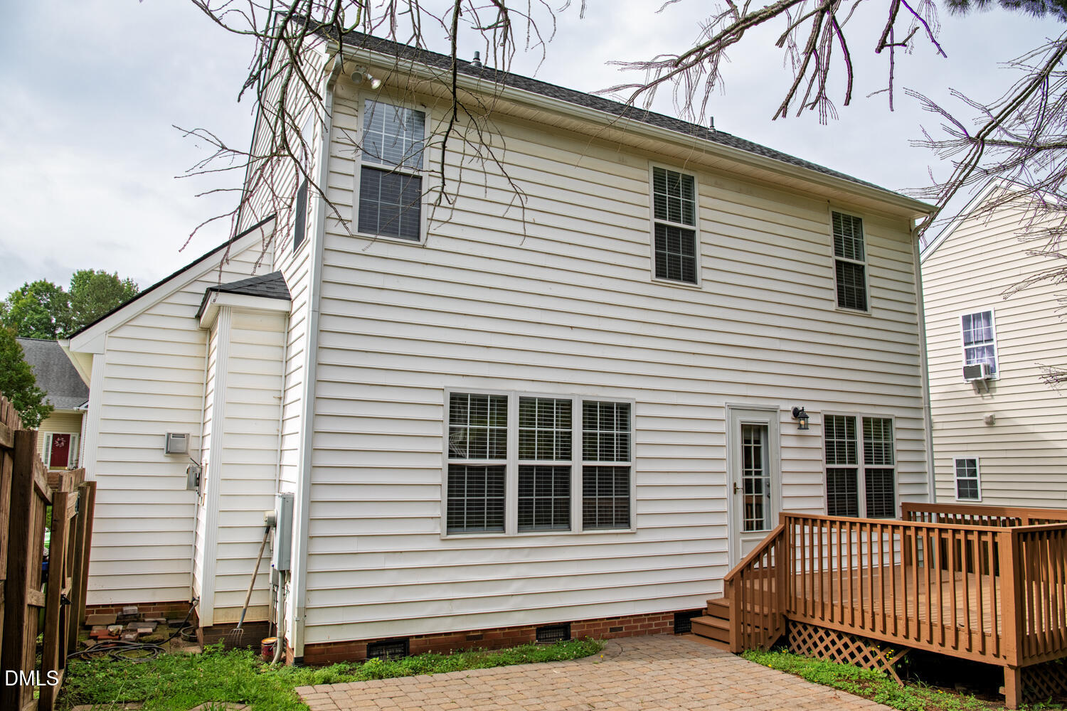 2808 Rainford Court Raleigh, NC 27603 - Photo 44 of 50