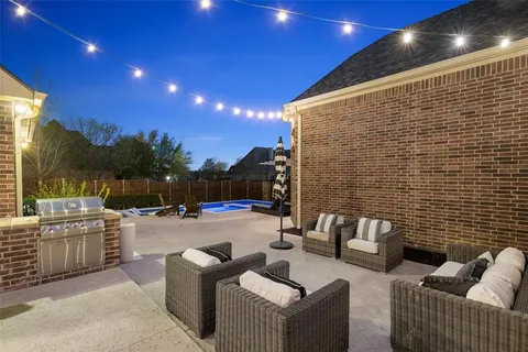 $1,297,500 | 1715 San Jacinto Drive, Allen, TX 75013