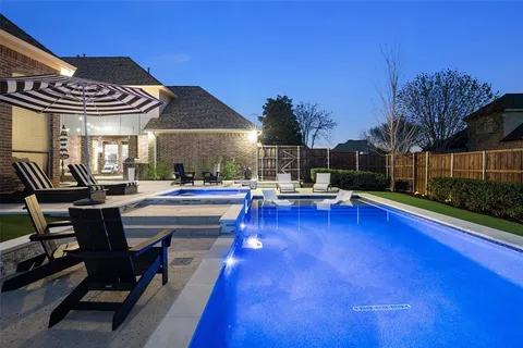 $1,297,500 | 1715 San Jacinto Drive, Allen, TX 75013