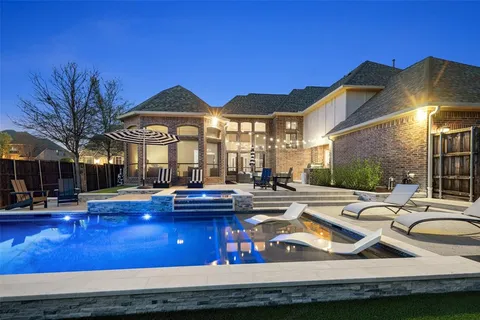 $1,297,500 | 1715 San Jacinto Drive, Allen, TX 75013