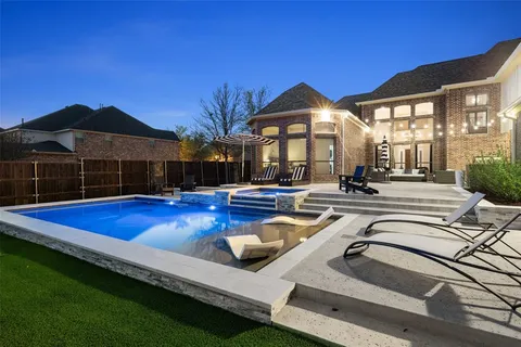 $1,297,500 | 1715 San Jacinto Drive, Allen, TX 75013