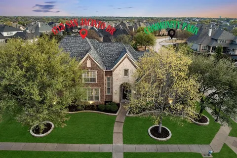 $1,297,500 | 1715 San Jacinto Drive, Allen, TX 75013