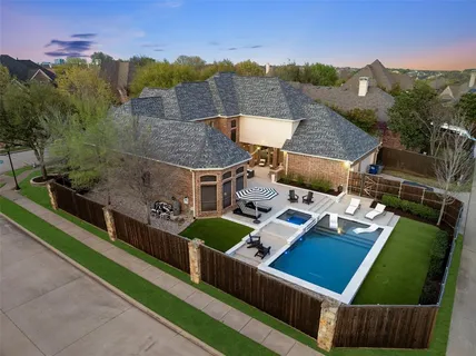 $1,297,500 | 1715 San Jacinto Drive, Allen, TX 75013