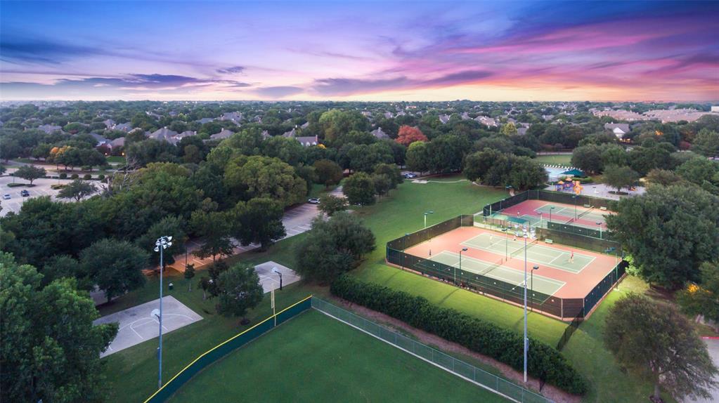 1715 San Jacinto Drive Allen, TX 75013 - Photo 31 of 33 a view of a city