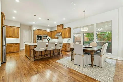 $1,297,500 | 1715 San Jacinto Drive, Allen, TX 75013