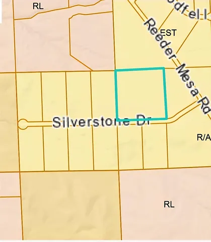 a view of a sign board