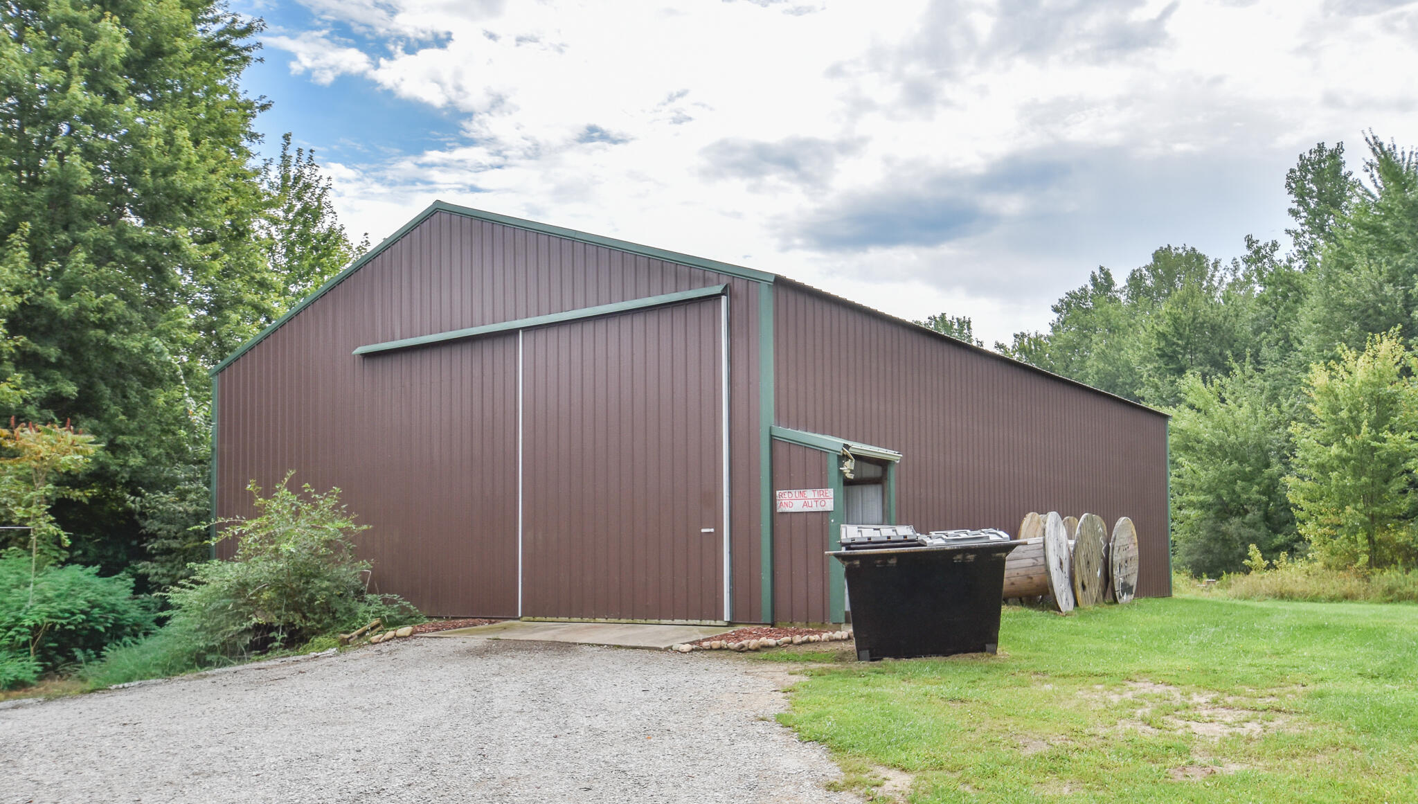 1085 Wolf Road Quincy, MI 49082 - Photo 7 of 47 DSC_0010