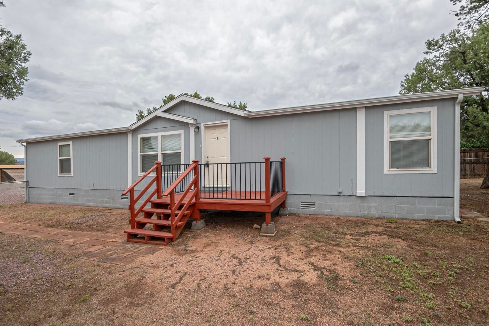 7715 Cortita Road Payson, AZ 85541 - Photo 2 of 27 Gallery Image 2