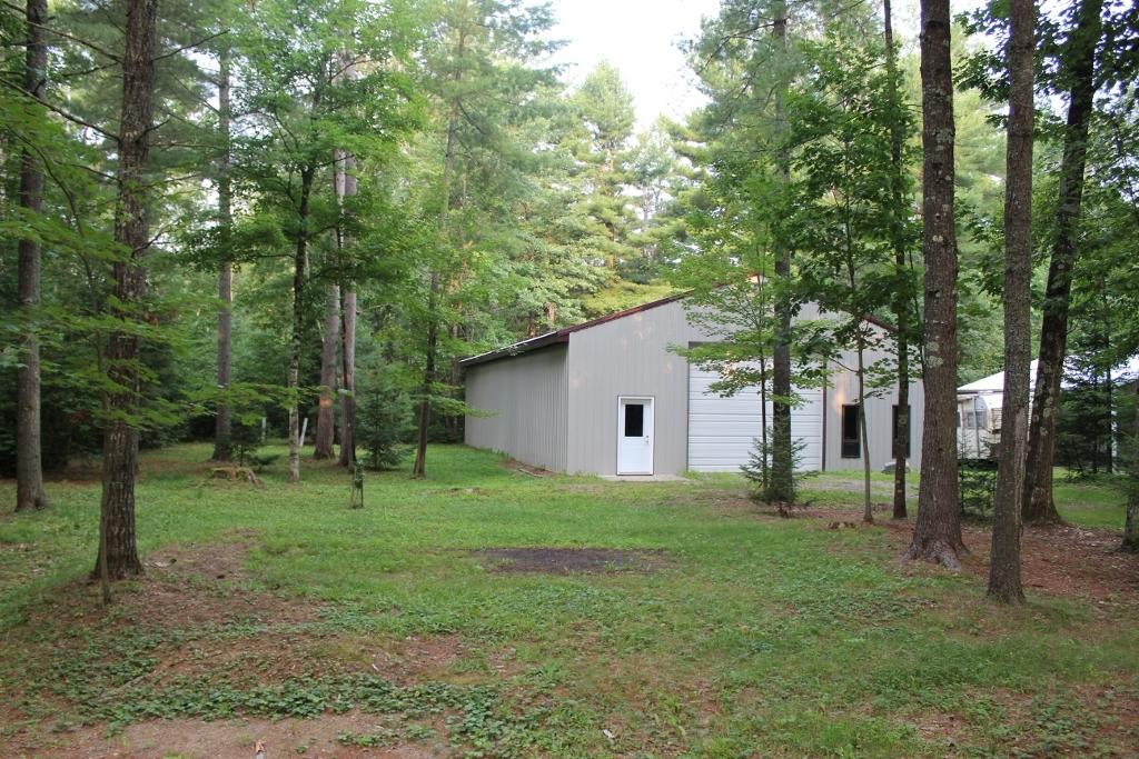 N11826 Pratt Road Elcho, WI 54428 - Photo 17 of 20 Gallery Image 17