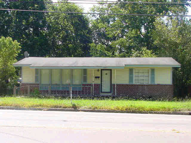 1147 West McDowell Road Jackson, MS 39212 - Photo 1 of 1 Photo 1