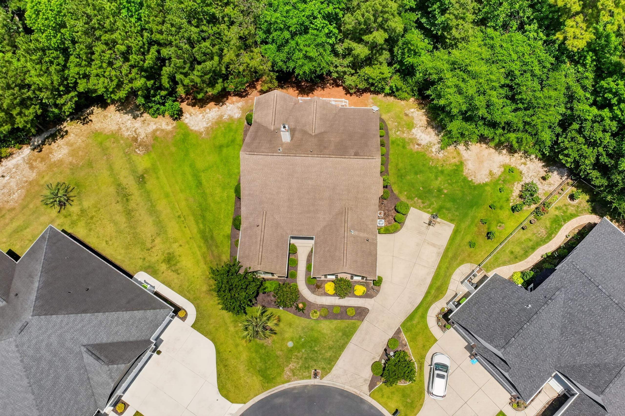 20 Fieldstone Court Murrells Inlet, SC 29576 - Photo 54 of 65