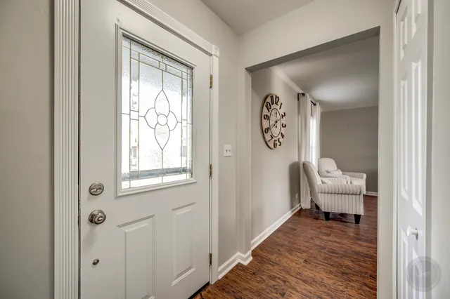 $468,900 | 3009 Quincy Lane, Aurora, IL 60504