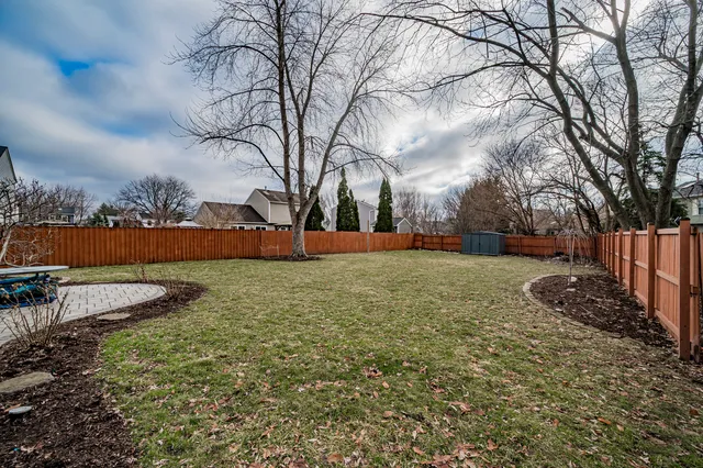 $468,900 | 3009 Quincy Lane, Aurora, IL 60504