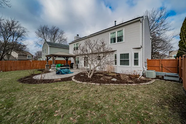 $468,900 | 3009 Quincy Lane, Aurora, IL 60504