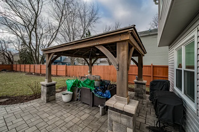 $468,900 | 3009 Quincy Lane, Aurora, IL 60504