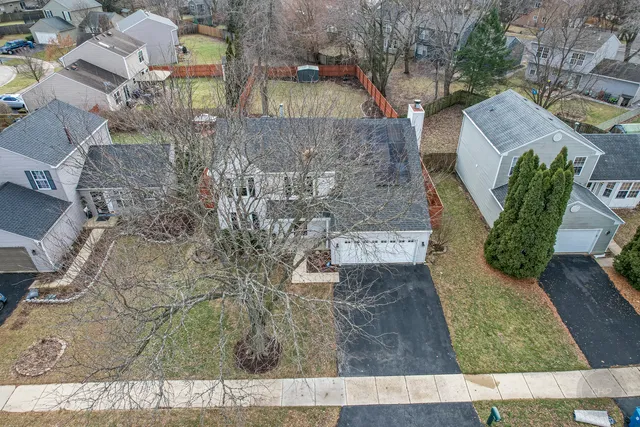 $468,900 | 3009 Quincy Lane, Aurora, IL 60504