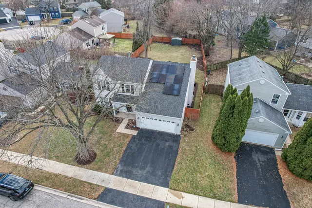 $468,900 | 3009 Quincy Lane, Aurora, IL 60504