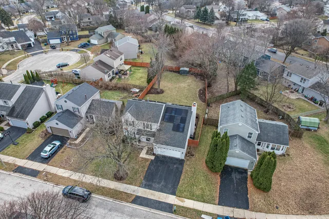 $468,900 | 3009 Quincy Lane, Aurora, IL 60504