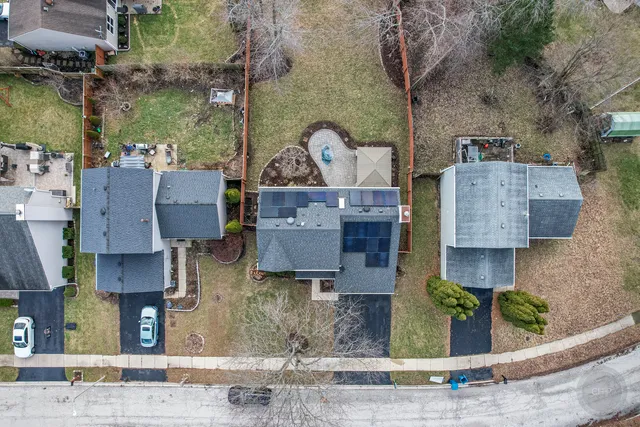 $468,900 | 3009 Quincy Lane, Aurora, IL 60504