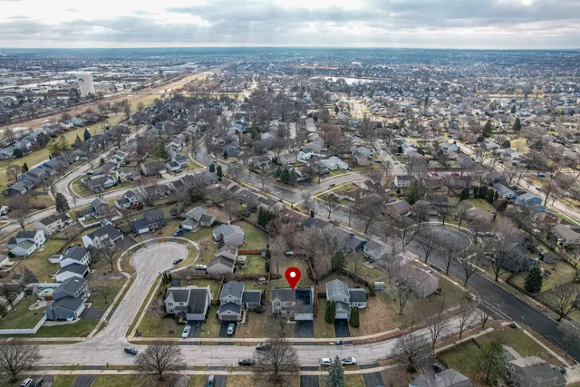 $468,900 | 3009 Quincy Lane, Aurora, IL 60504