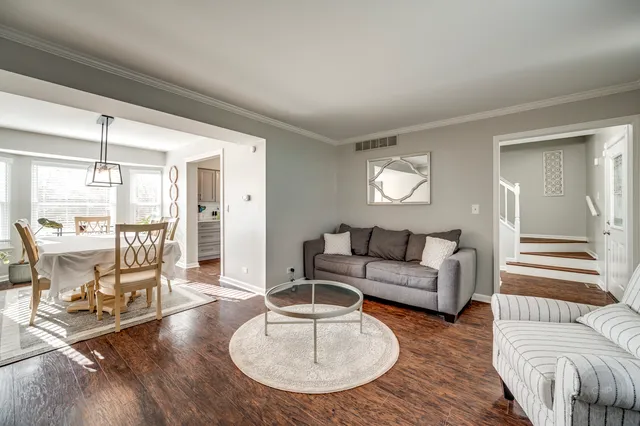 $468,900 | 3009 Quincy Lane, Aurora, IL 60504