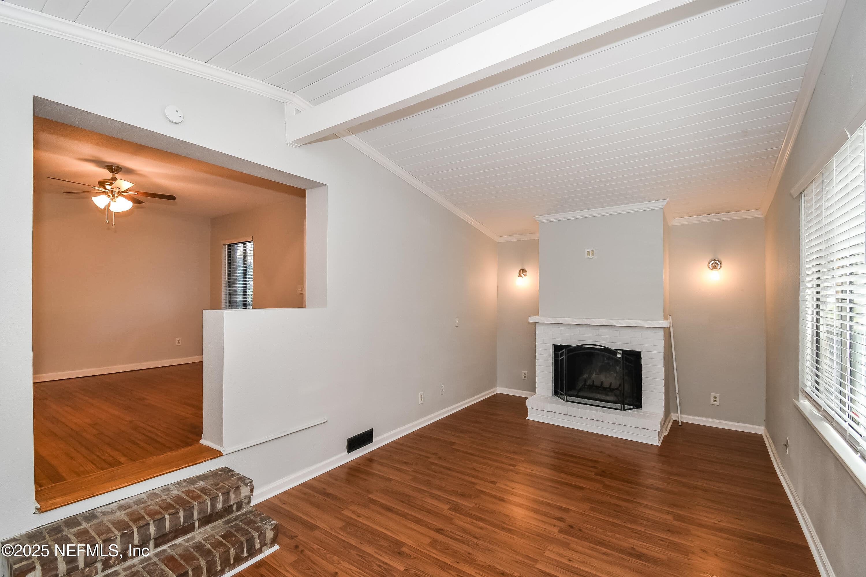 1220 Adrian Court Jacksonville, FL 32205 - Photo 3 of 15 003-photo-living-room-7884512