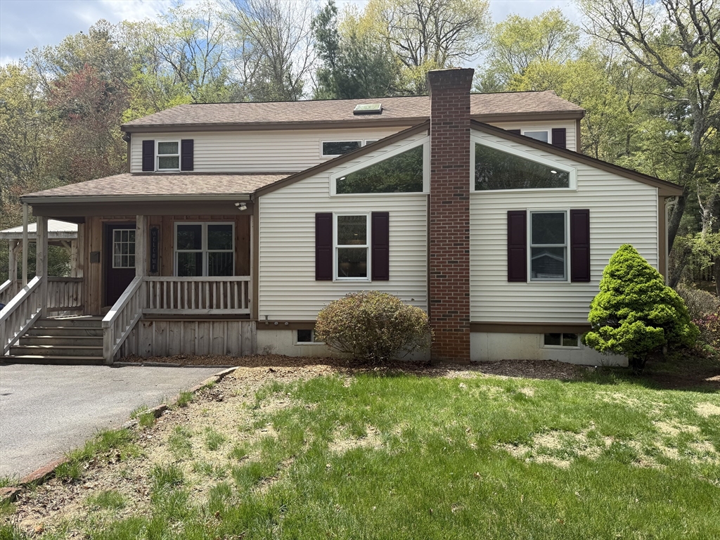29 Paul Road Middleboro, MA 02346 - Photo 37 of 39