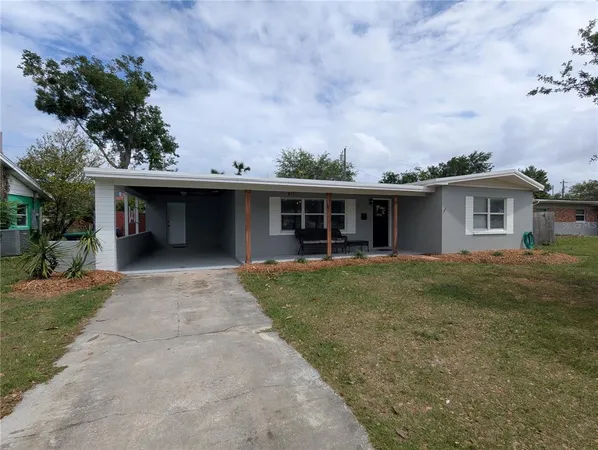 $299,000 | 5421 Alloway Street, Orlando, FL 32810