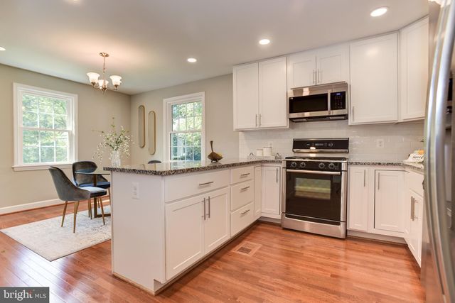 $635,000 | 417 Penwood Road, Silver Spring, MD 20901